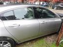 2011 Acura TL Silver 3.5L AT #A21424